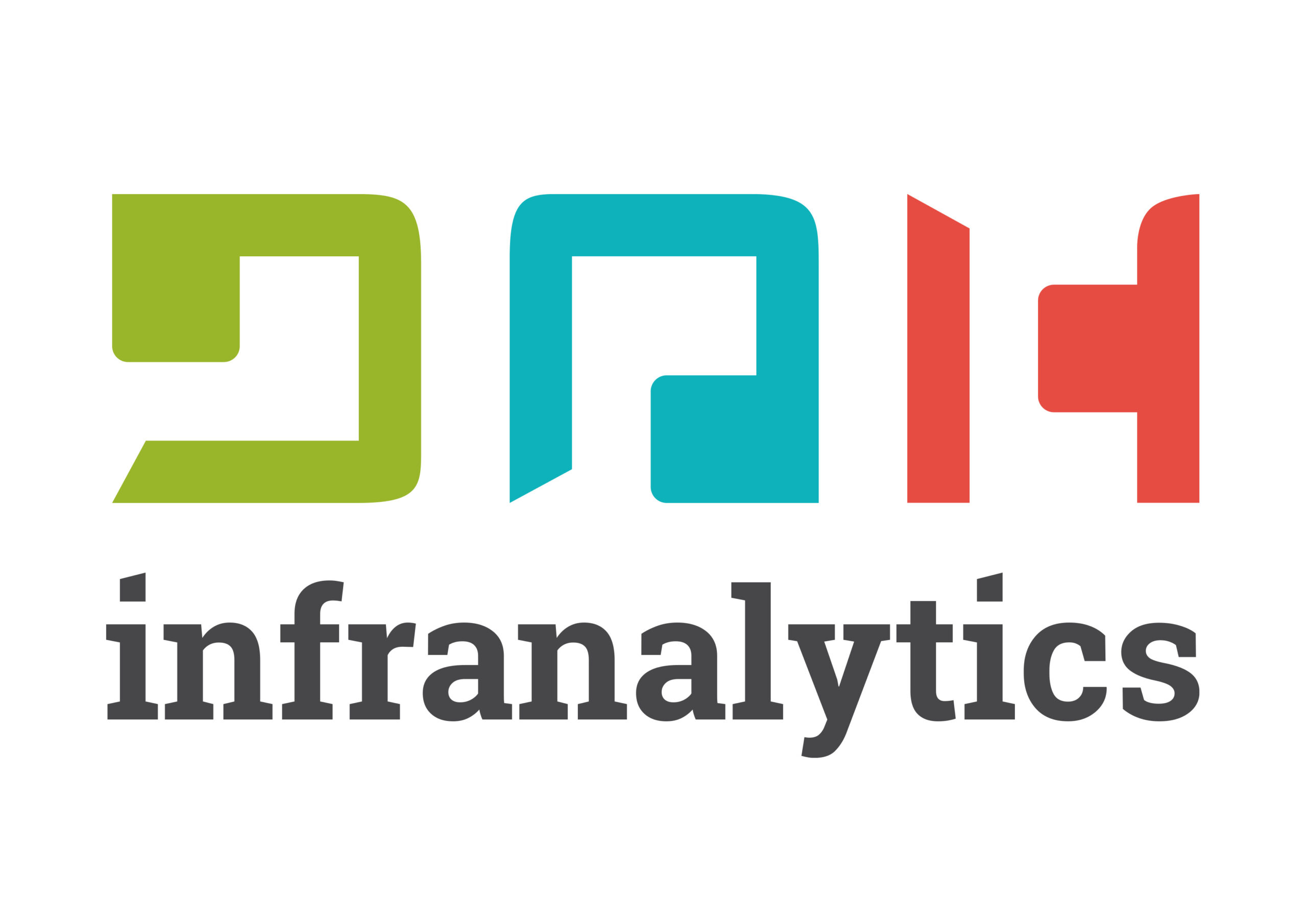 Espace utilisateurs INFRANALYTICS