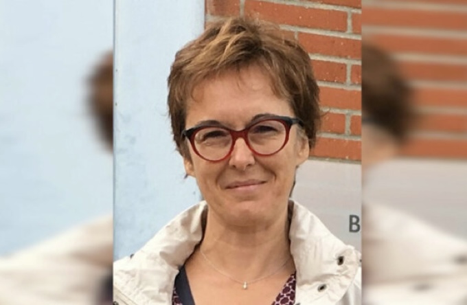  Bienvenue à Céline Fiorini-Debuisschert 