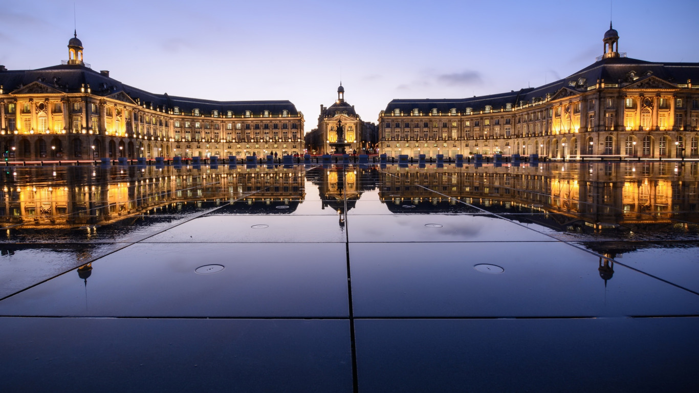 Photo de Bordeaux