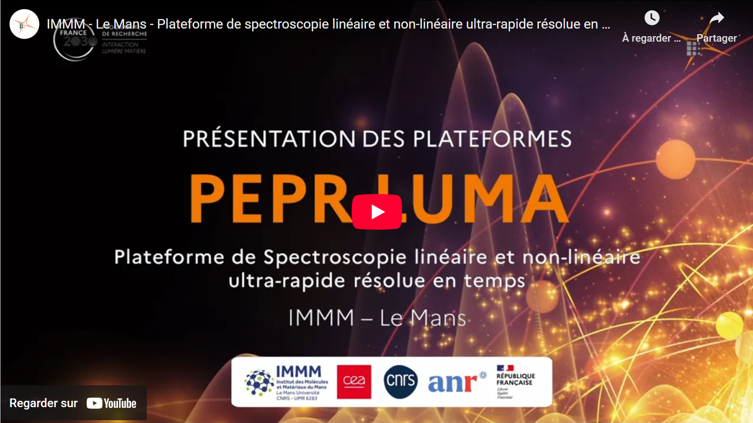  La vidéo du mois #6 – Décembre 