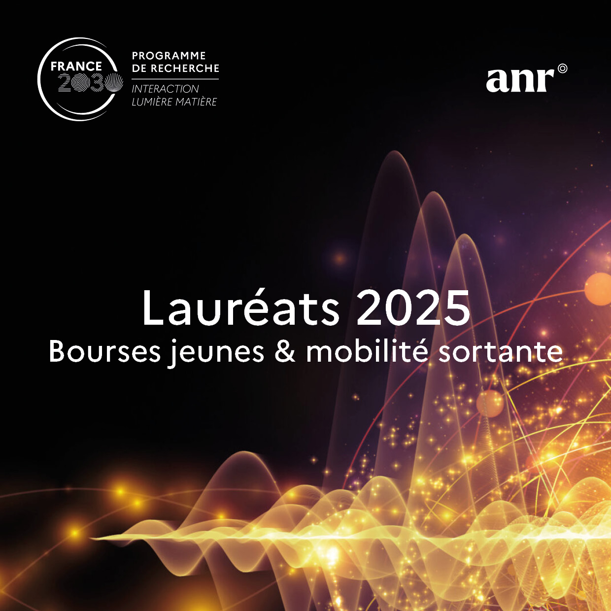  Résultats bourses mobilités 
