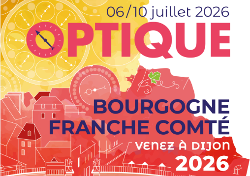 OPTIQUE BFC 2026 
