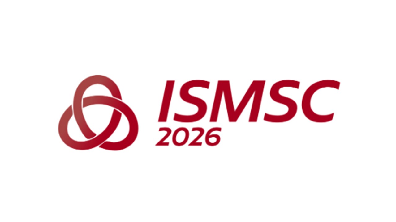  Symposium international de chimie macrocyclique et supramoléculaire 2026 