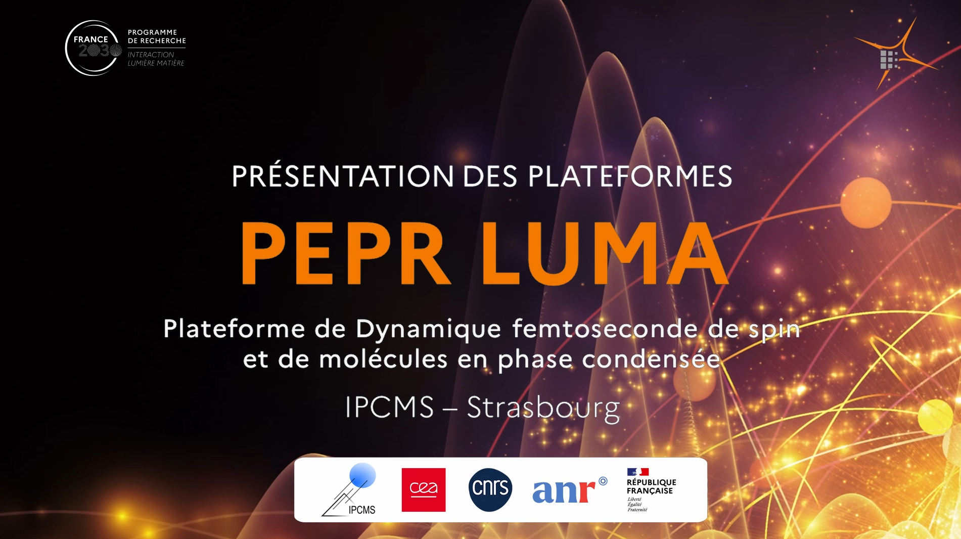  La vidéo du mois #7 – Mars 