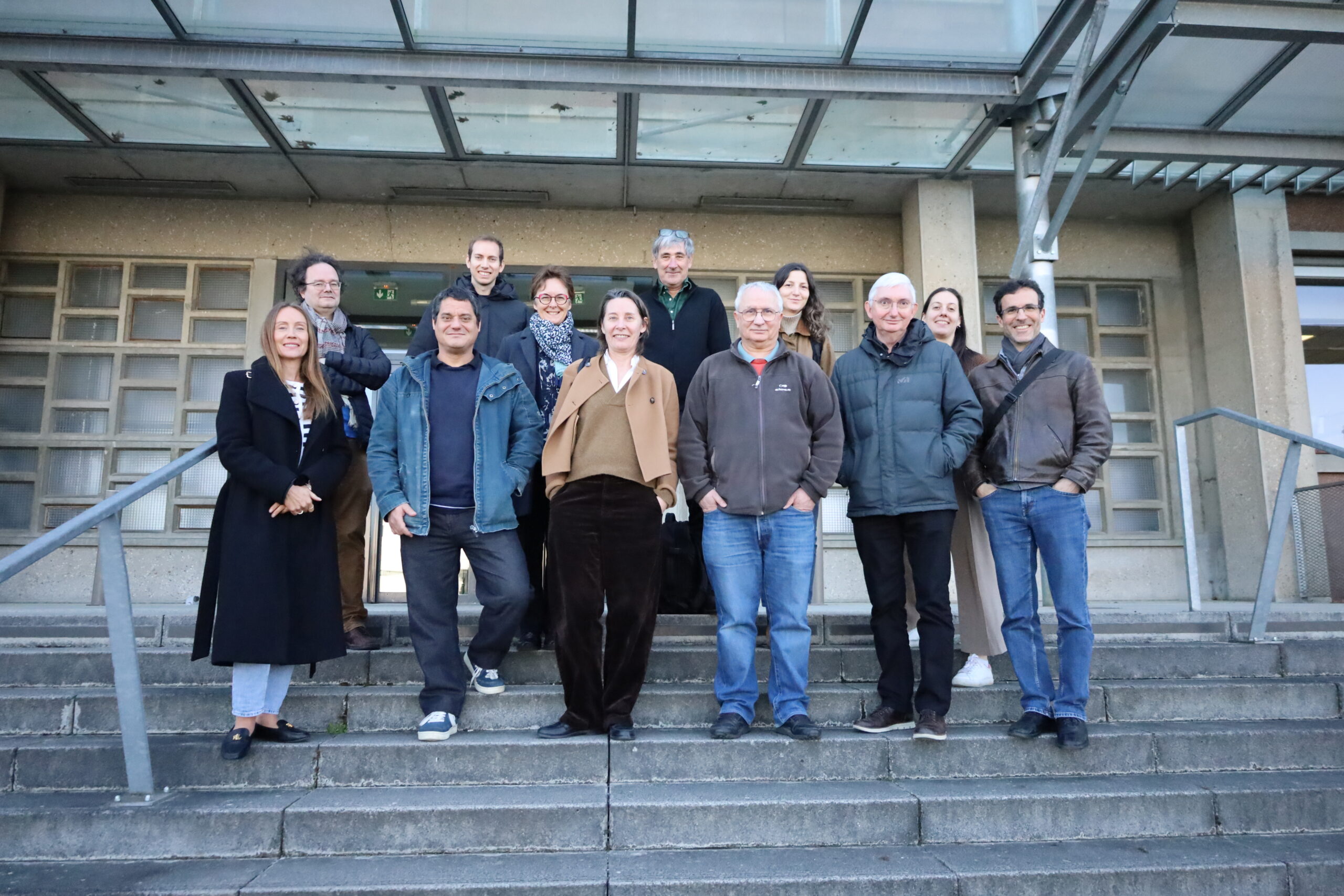  Lumière sur la plateforme ISM 