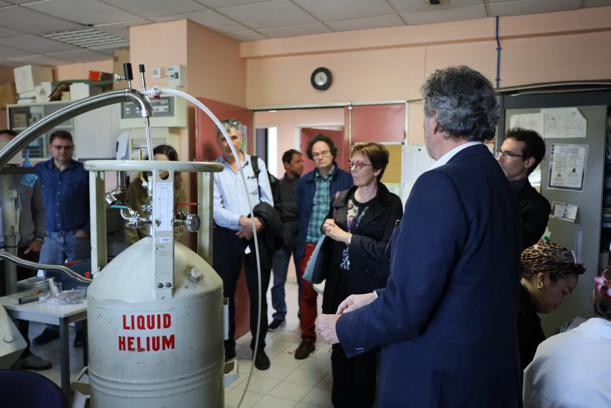  Lumière sur la plateforme BIP 