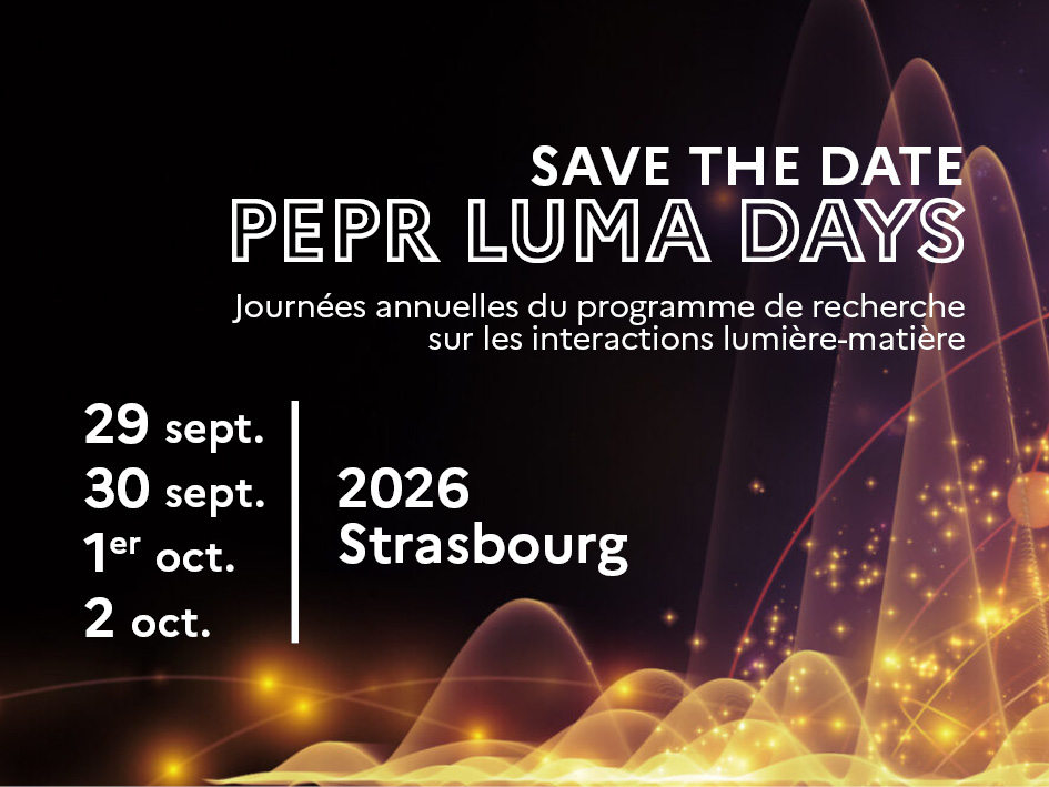  Journées annuelles 2026 