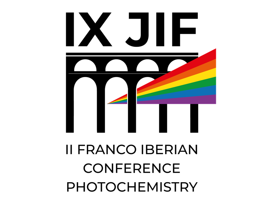  Conférence franco-ibérique de photochimie 2026 