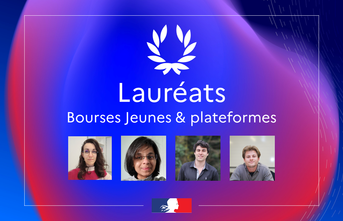  Résultats Bourses jeunes & plateformes, session 2 