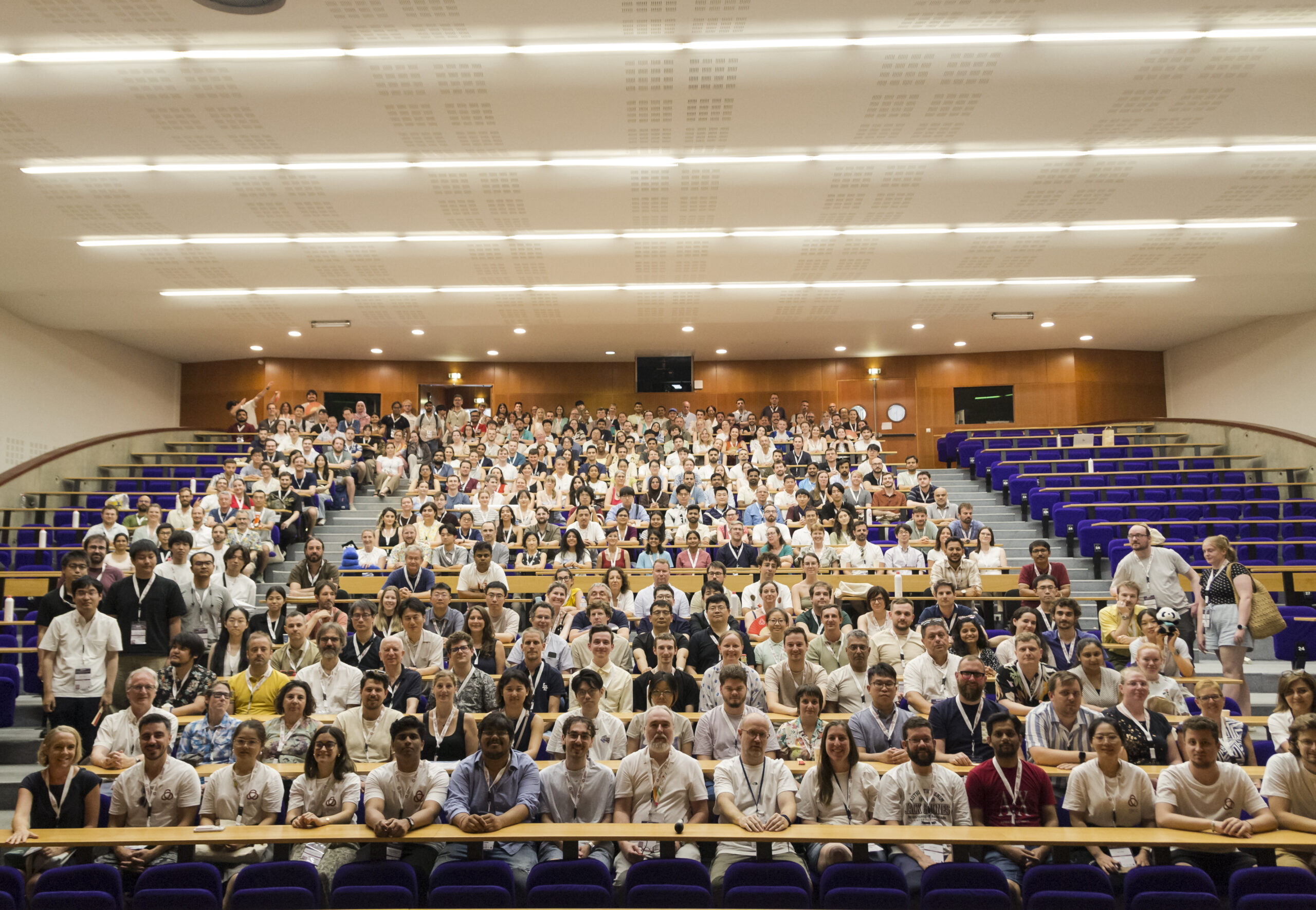  Le PEPR LUMA partenaire de l&rsquo;ISMSC 2026 à Bordeaux 