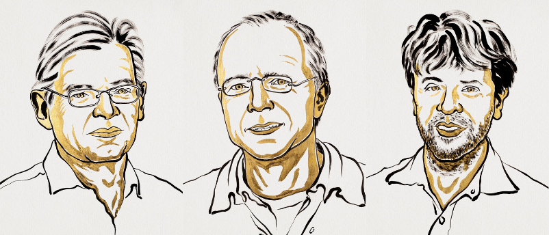  Prix Nobel de médecine 2026 : la lumière, un levier pour les thérapies de demain 